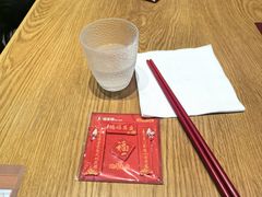 -喜家德虾仁水饺(华强天虹店)