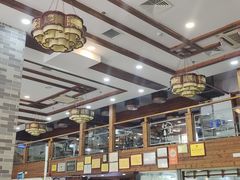 -红星光发煲仔饭(文海店)