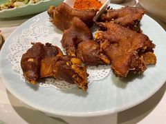 -乔阿马·江南味·驴肉香(龙湖华泾天街店)