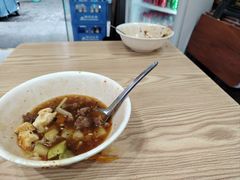 -马光荣肉丸糊辣汤(边东街店)