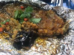 -玉园烧烤·海鲜辣炒