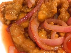 -紫金食坊(江南西路店)