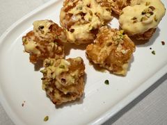 -狮王府淮扬菜(万象城店)