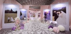 -DC大蔡婚礼策划(李公堤店)