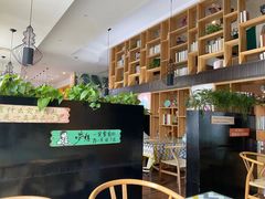 -咖啡人·融合餐厅(万达环宇店)