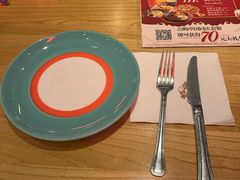 -菲滋意式餐厅(青悦城店)
