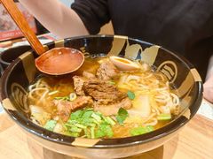 -味千拉面(双井店)