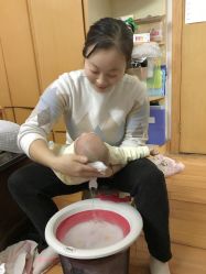 -妍悦母婴月子会所(武汉天地店)