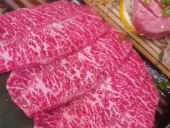 -丸藏和牛烧肉专门店(园区师惠坊店)