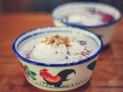 -文昌邓记清补凉(西沙路店)