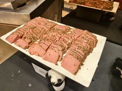 -成都新东方千禧大酒店-琥珀西餐厅