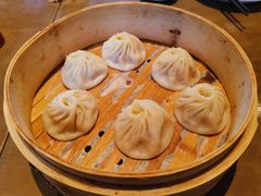 -南翔馒头店(豫园店)