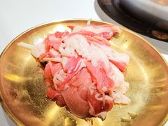-九寸花汀烤肉海鲜自助(宽城万达店)