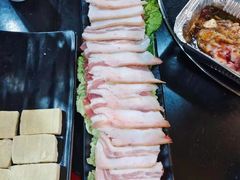 -牛得很·鲜牦牛肉烧烤·牛羊肉菌汤锅(康定店)