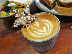 -O'mills Sourdough Bakery&Bistro(永嘉路店)