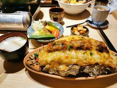 -越光米贩精致料理餐厅(金鹰店)