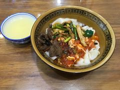 -福瑞记老孙头biangbiang面(新生路店)