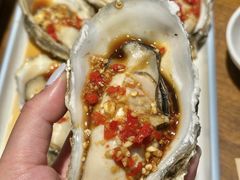 -乔街深夜食堂·小龙虾·高压锅生蚝(杭州总店)