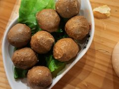 -喜虾客·大虾火锅(郑州无限城店)