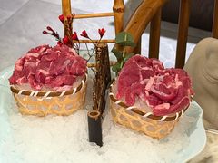 -涮福記·现切牛羊肉火锅(世纪汇店)