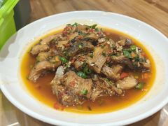 -三只鸟本地特色菜馆(上饶总店)