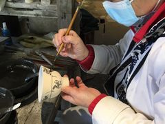 -景德镇古窑民俗博览区