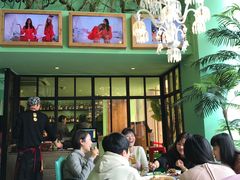 -弄堂里(阿里西溪A区店)