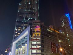 -上海雅居乐万豪侯爵酒店