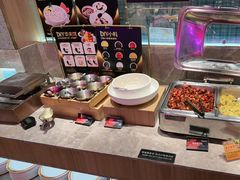 -比格比萨自助(南京万达茂店)