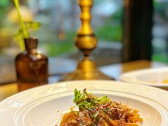 -Golden Lily河内巴黎法越料理餐厅(建国西路店)