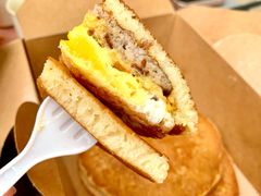 -STARLING八哥松饼(购物公园店)