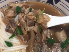 -黄太牛·牛肉面(长江北路店)