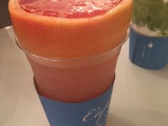 -Cafe de Paris(林荫路店)