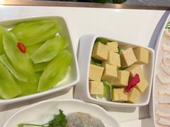 -祥源胡同·涮牛羊肉火锅(花桥店)