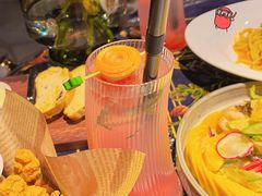 -第101座花园餐厅(湖滨88店)