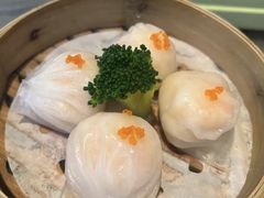 -楼上大排档·顺德菜·粥水·鱼生(苗栗路店)