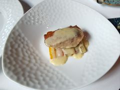 -北京古城老院厉晓麟精致菜