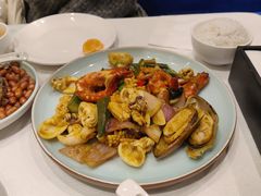 海鲜大烩-新加坡海鲜(国贸商城店)