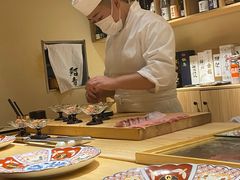 -鮨青(恒基名人购物中心店)