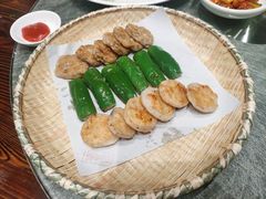 煎酿三宝-猪肉婆私房菜(容桂总店)