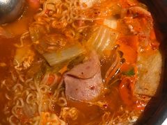 -七八冷面·延边朝鲜族美食(圣熙八号店)