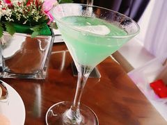 -南宁沃顿国际大酒店-自助餐厅