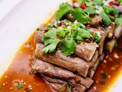 -囍榷·鲜美常州菜(恐龙园店)
