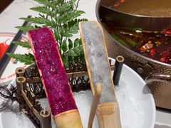 -牛物鲜切牛肉火锅(宜家荟聚店)