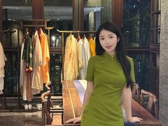 -南京夫子庙石唯玉雨花石酒店