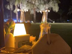 -宴悦海鲜餐厅·游水海鲜·牛排(亚龙湾瑞吉店)