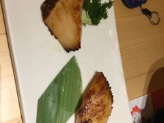 -清水日本料理铁板烧(学府路店)