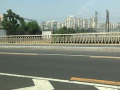 -北京南站-立体停车场