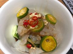 -太二酸菜鱼(汕头苏宁广场店)