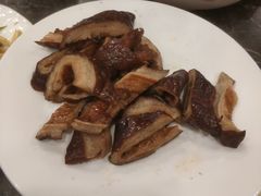 -吾味香葫芦头(安西街店)